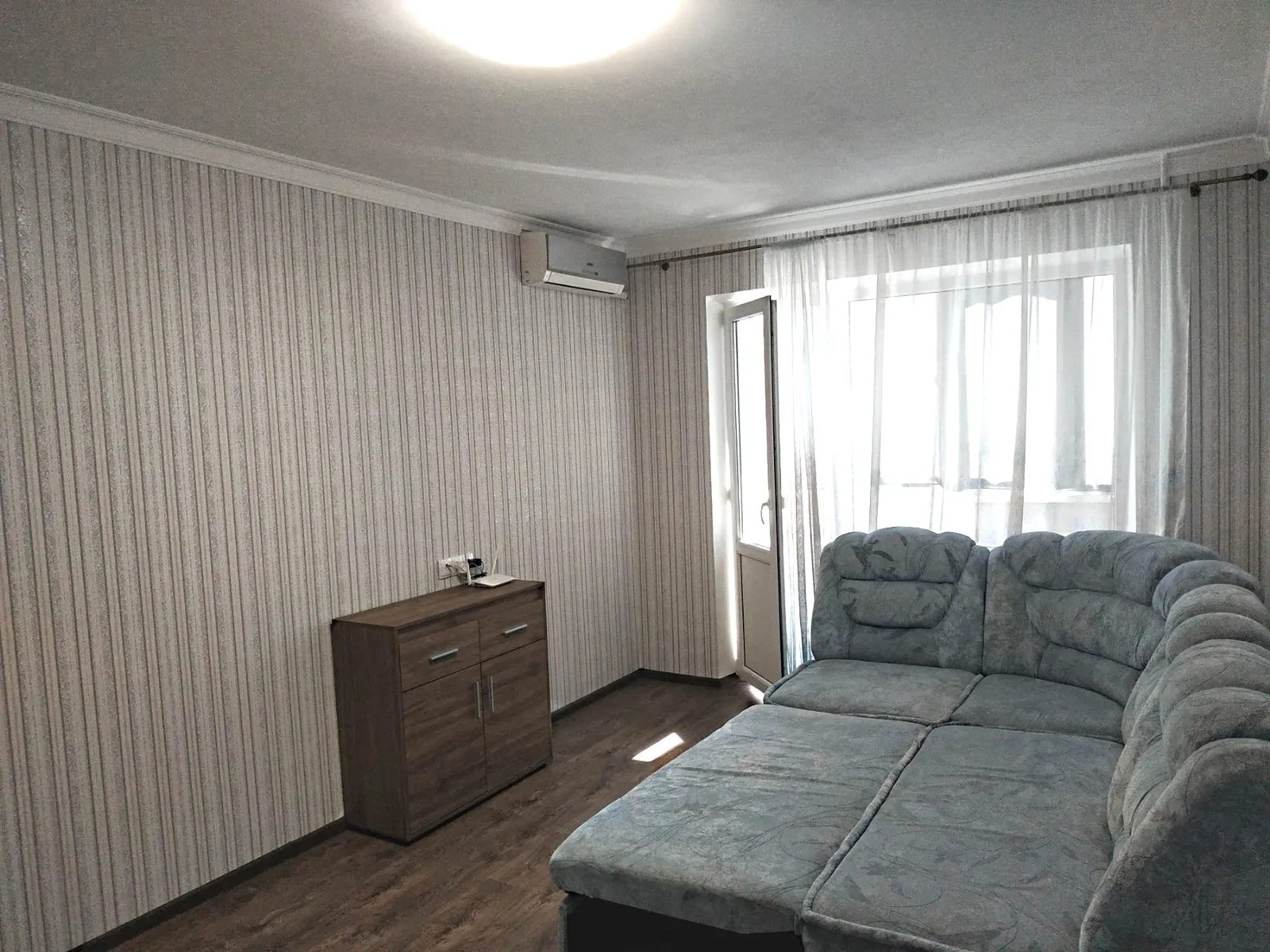 Здам квартиру. 1 room, 35 m², 8th floor/9 floors. Вильямса Академика ул., Одеса. 