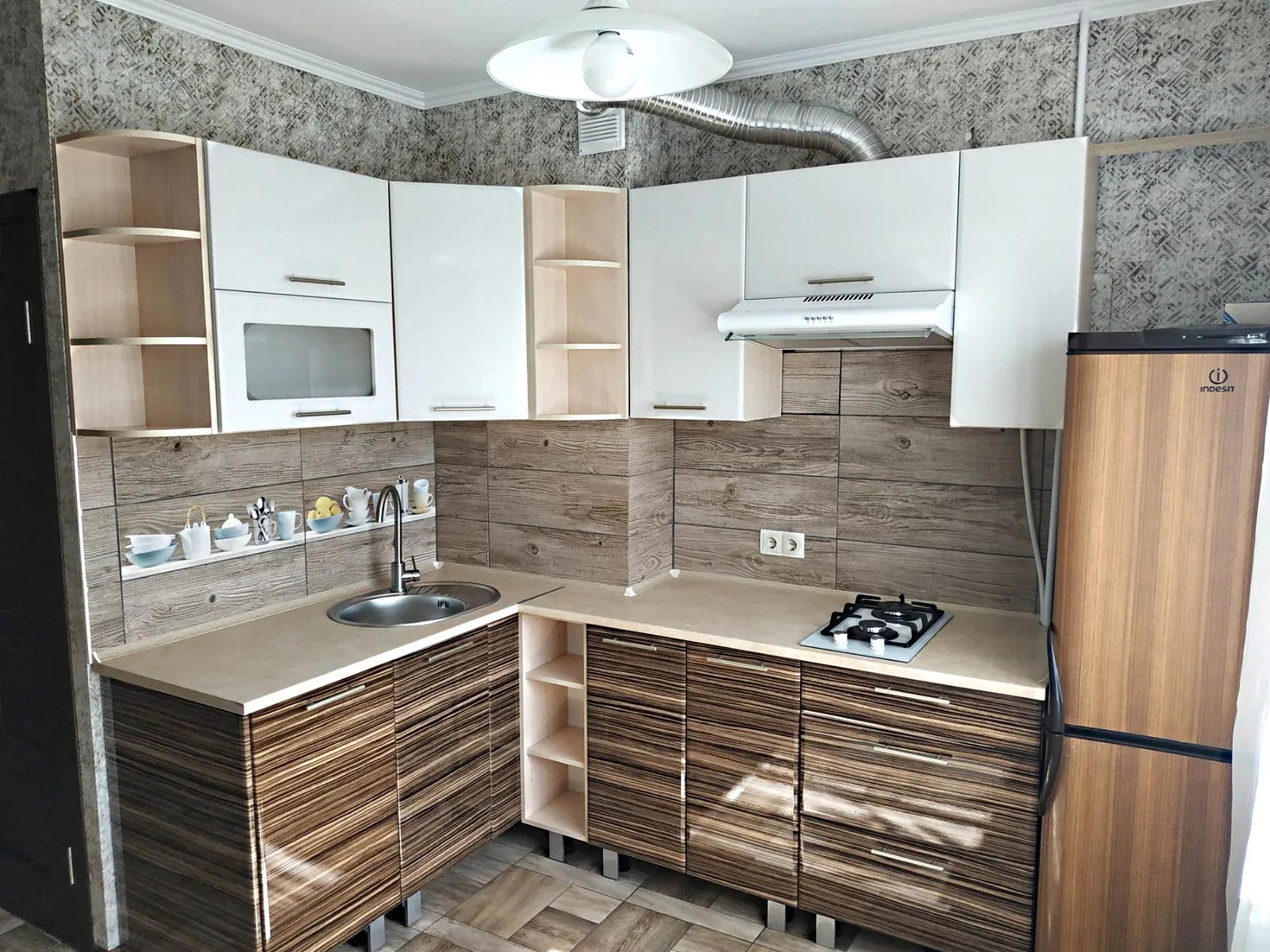 Apartment for rent. 1 room, 35 m², 8th floor/9 floors. Vylyamsa Akademyka ul., Odesa. 