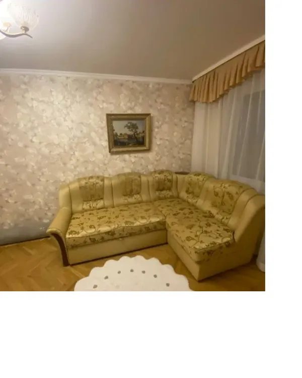 Apartment for rent. 3 rooms, 70 m², 21 floor/21 floors. 54, Zabolotnogo Akademika 54, Kyiv. 
