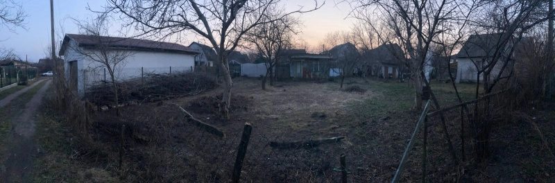 Land for sale. Sadovaya 2, Khotyanovka. 