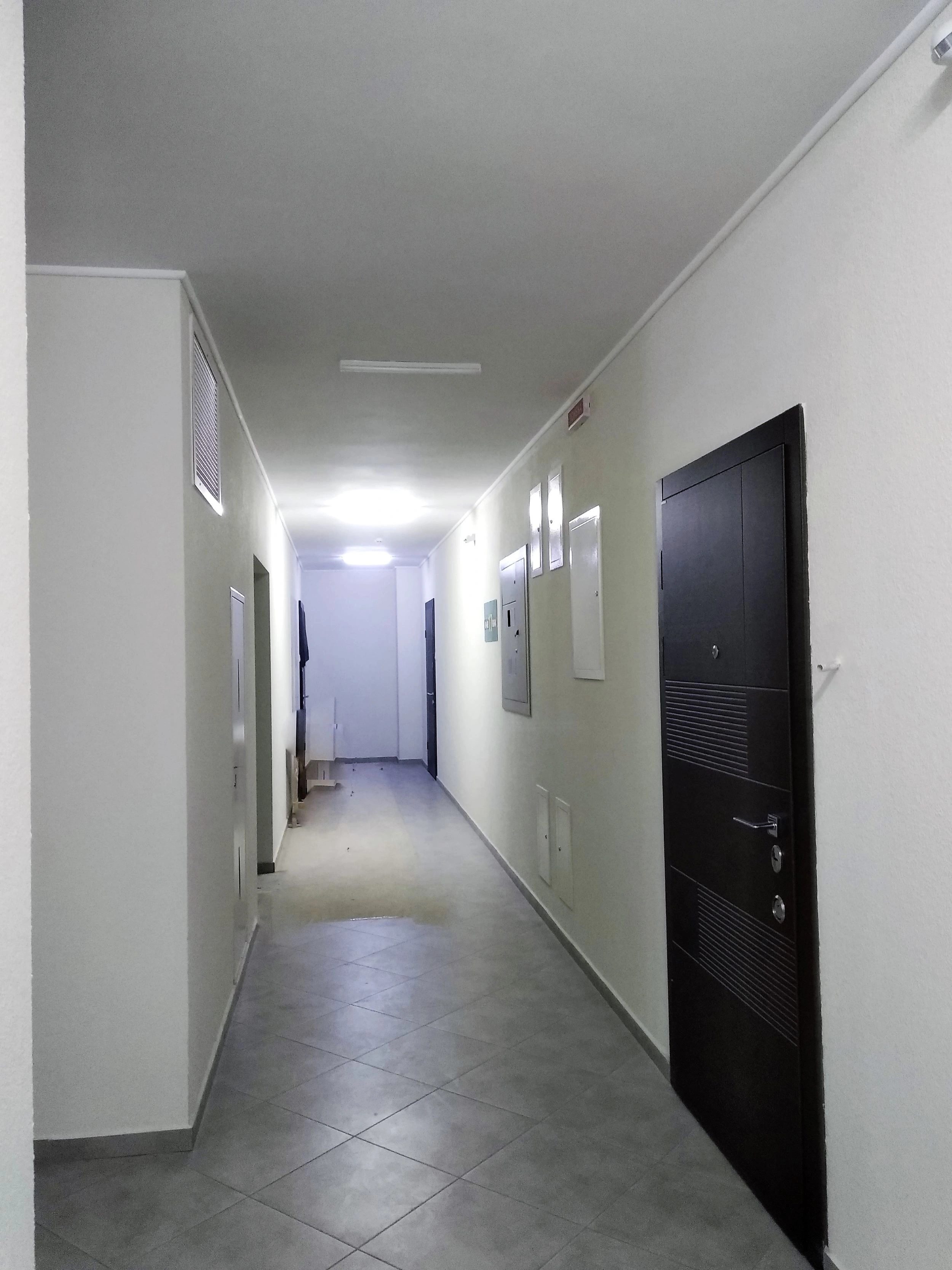 Продажа квартиры. 1 room, 49 m², 16 floor/25 floors. 15, Заболотного Академика 15, Киев. 