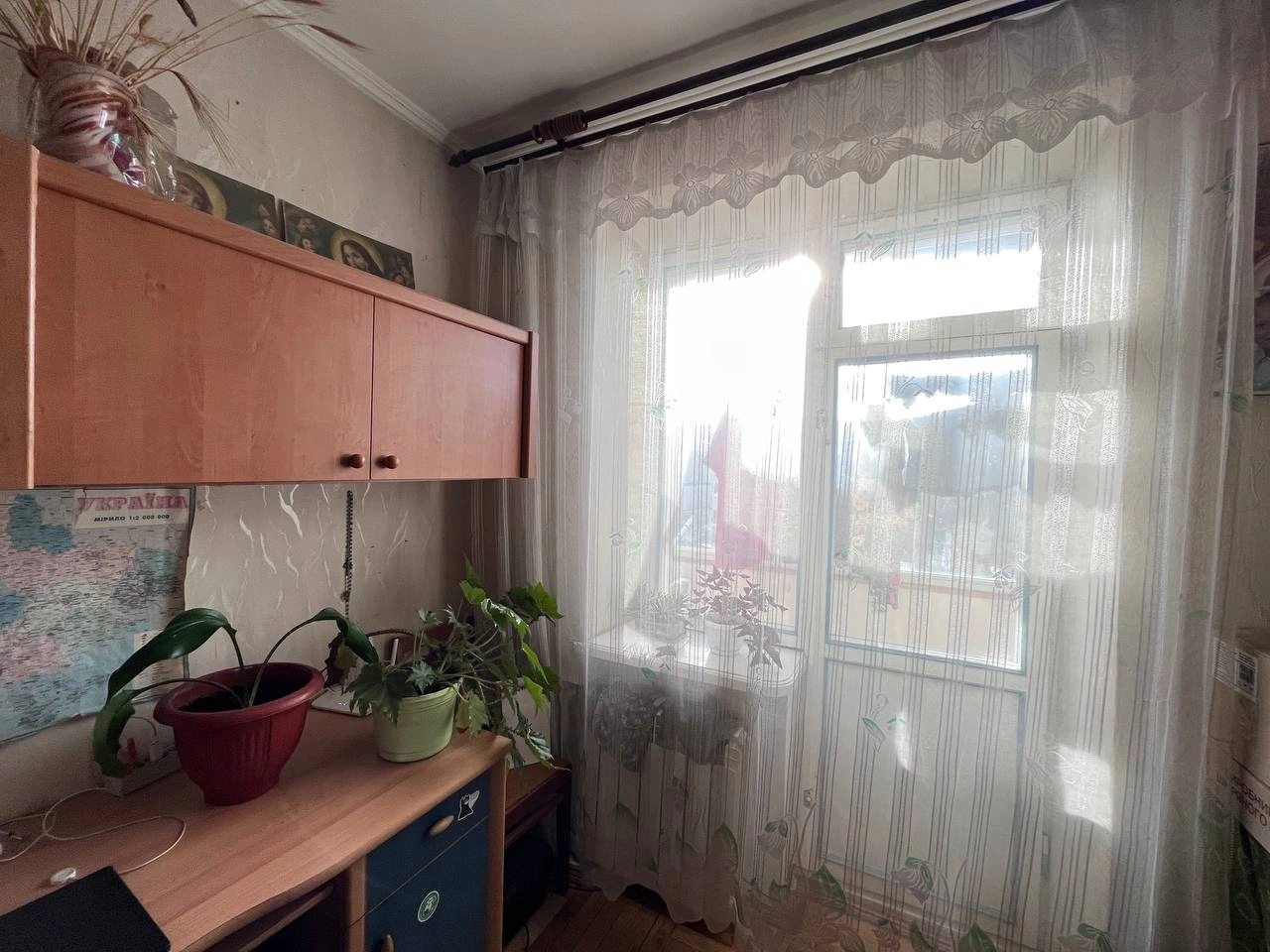 Продажа квартиры. 2 rooms, 46 m², 5th floor/5 floors. 7, Сигнівка, Львов. 