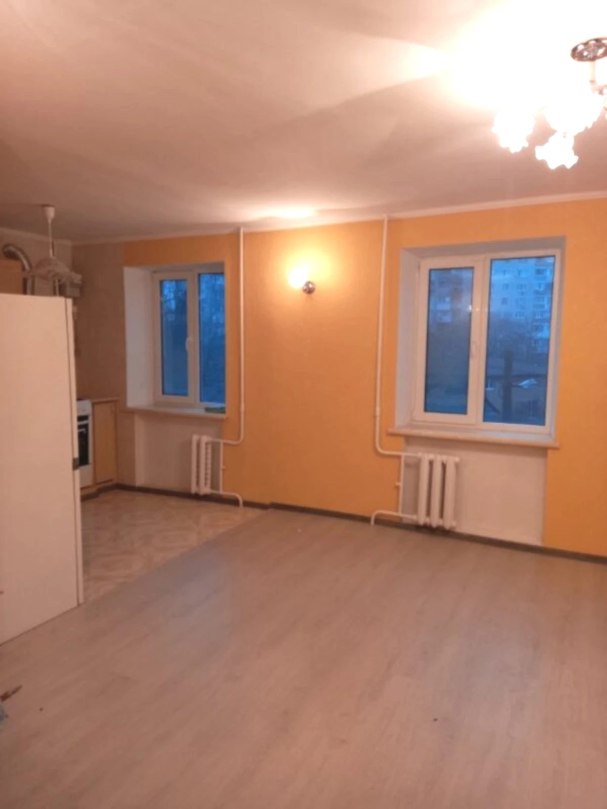 Apartments for sale. 3 rooms, 72 m², 3rd floor/9 floors. 144, Lyustdorfskaya Doroha , Odesa. 