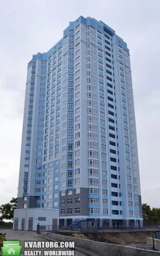 Apartment for rent. 1 room, 49 m², 5th floor/24 floors. 26, Dniprovska embankment 26, Kyiv. 