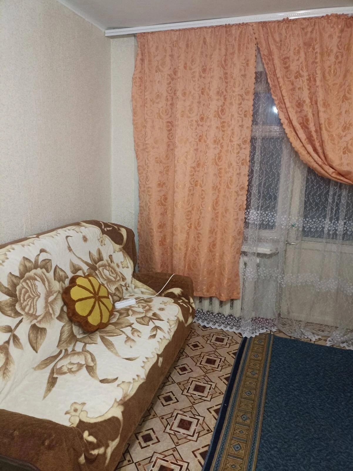 Продаж квартири. 1 room, 31 m², 3rd floor/5 floors. 32, Ивана и Юрия Лип ул. (Гайдара), Одеса. 