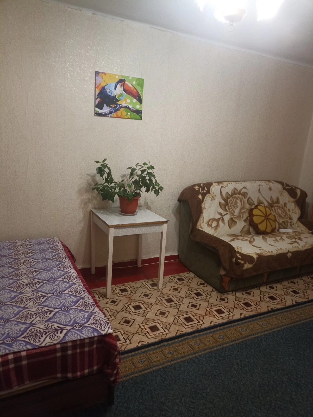 Продаж квартири. 1 room, 31 m², 3rd floor/5 floors. 32, Ивана и Юрия Лип ул. (Гайдара), Одеса. 