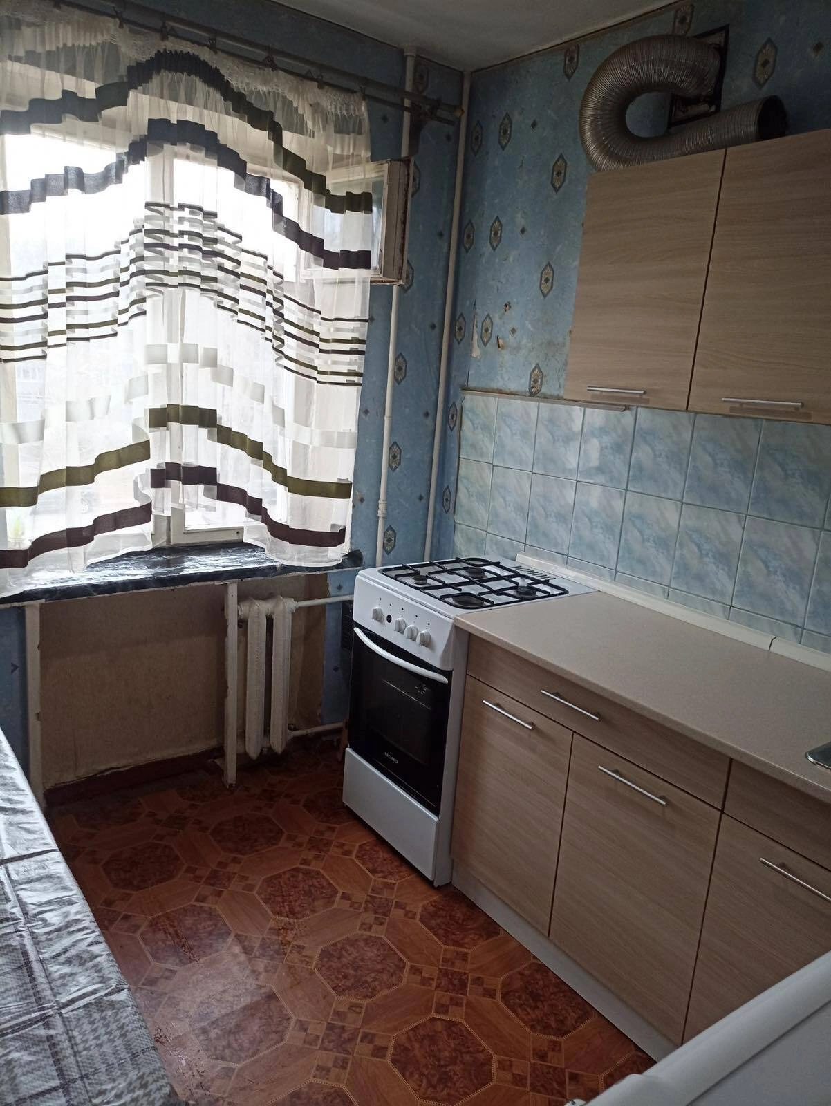 Apartments for sale. 1 room, 31 m², 3rd floor/5 floors. 32, Yvana y Yuryya Lyp ul. Haydara, Odesa. 