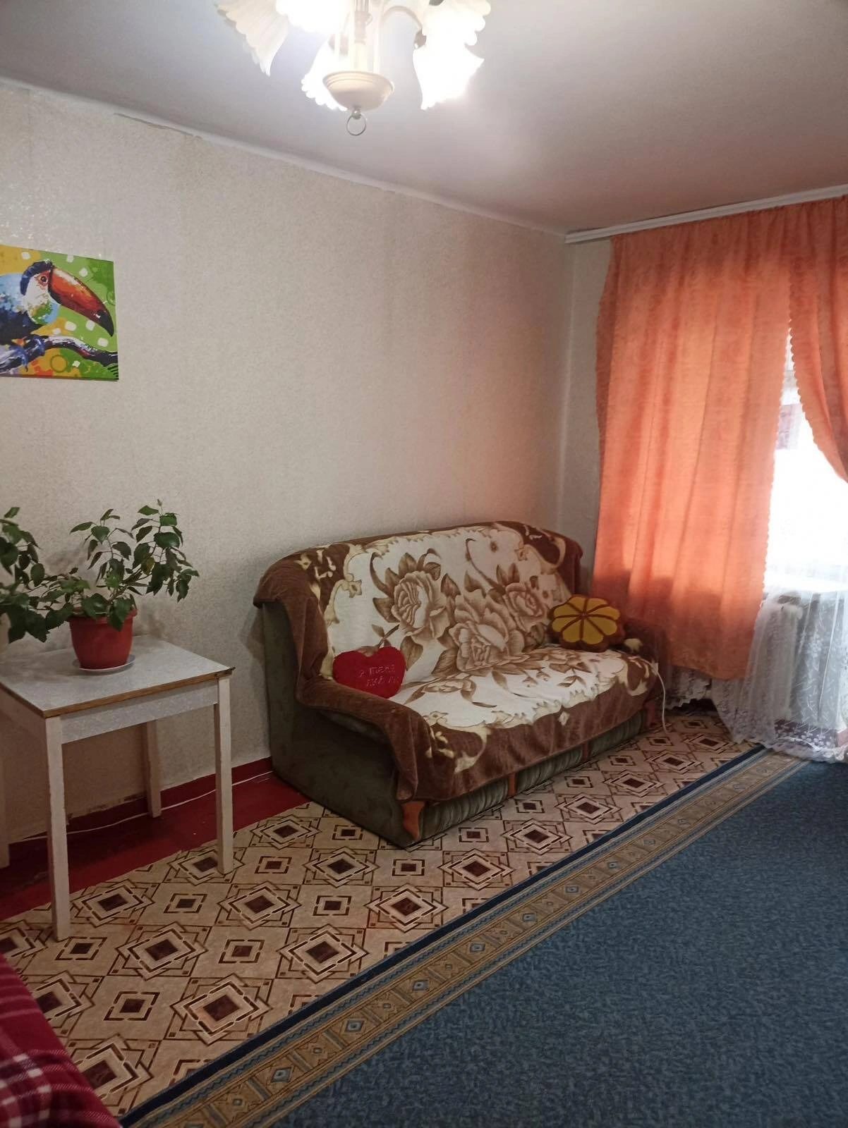 Продаж квартири. 1 room, 31 m², 3rd floor/5 floors. 32, Ивана и Юрия Лип ул. (Гайдара), Одеса. 