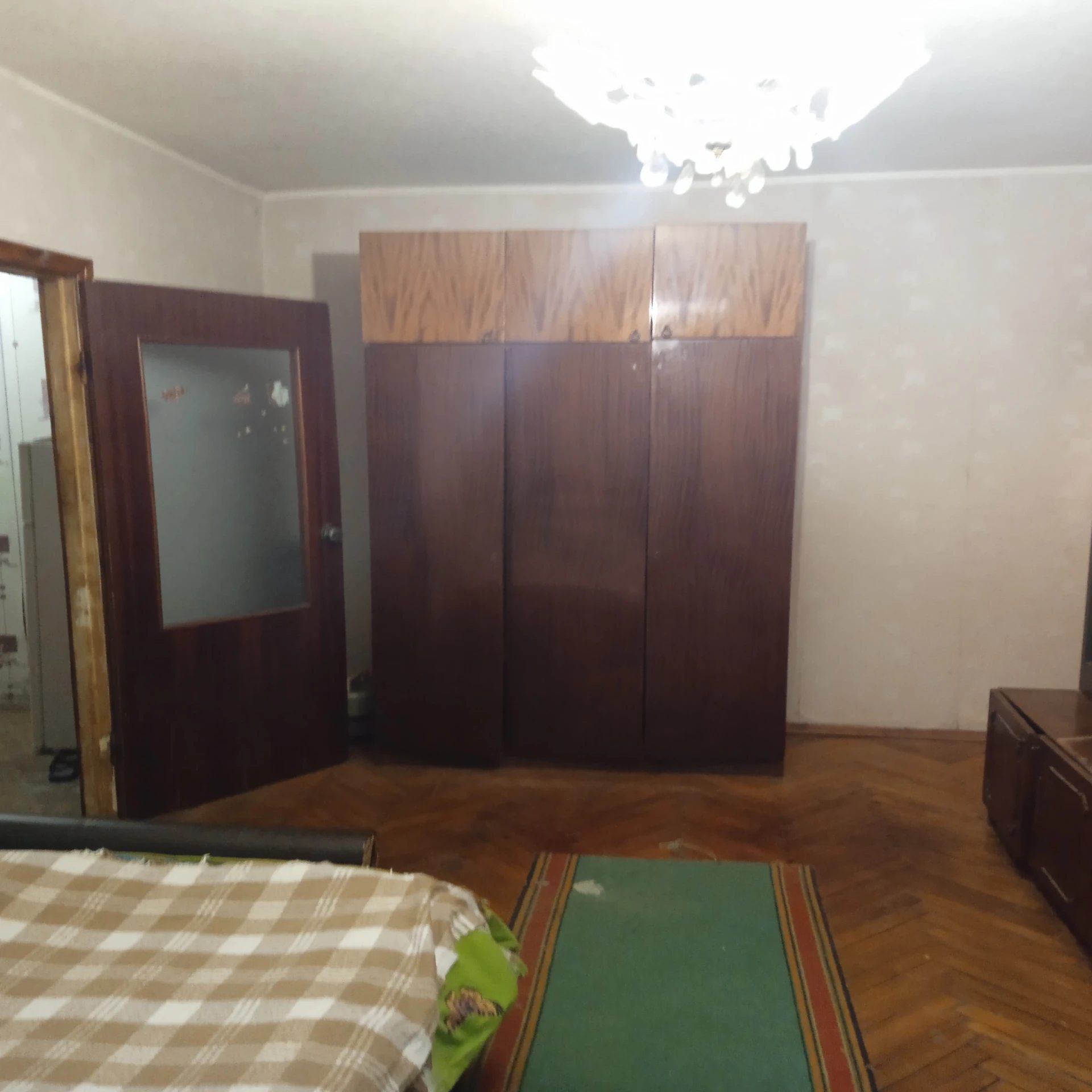 Продажа квартиры. 3 rooms, 55 m², 1st floor/5 floors. 7, Ижакевича, Киев. 
