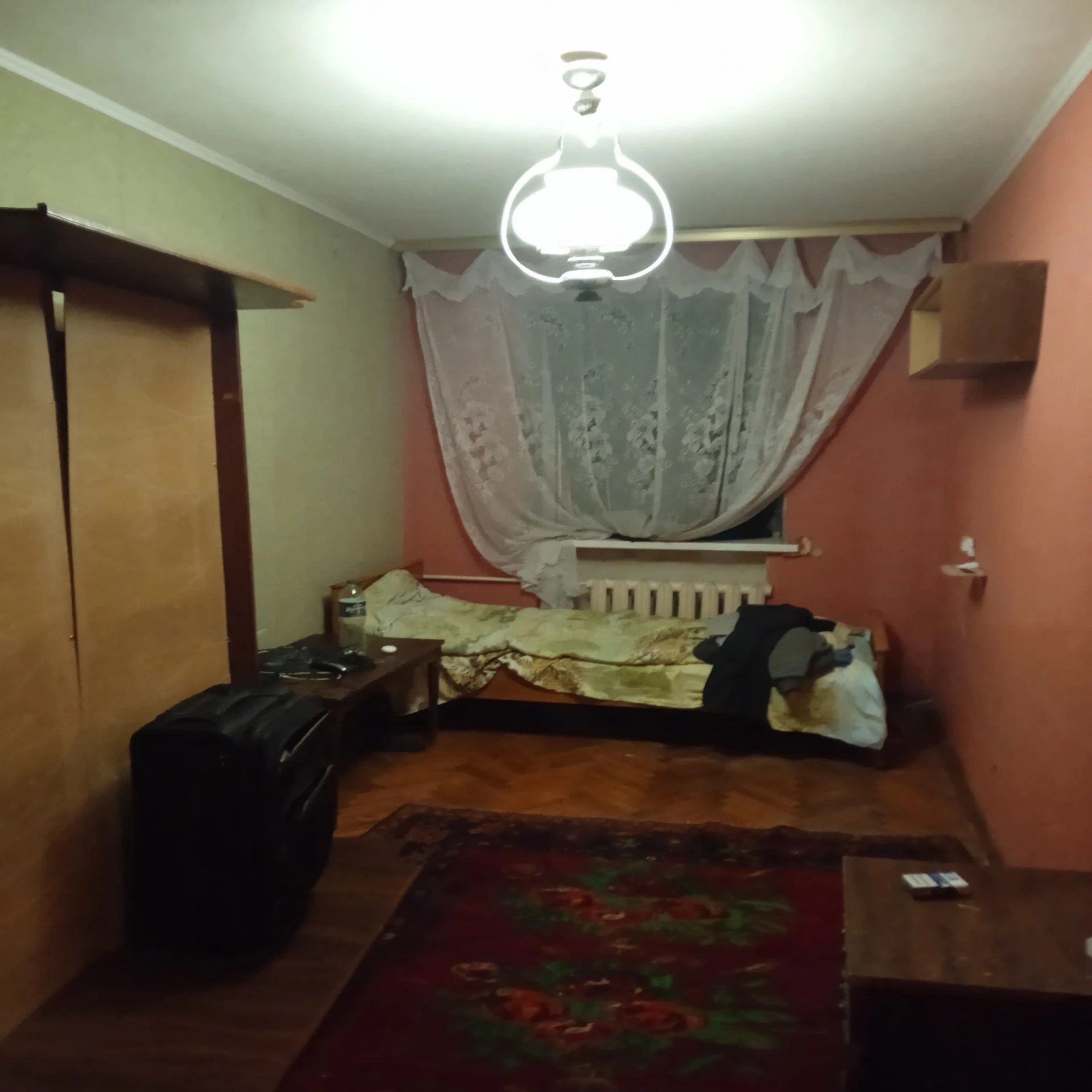 Продажа квартиры. 3 rooms, 55 m², 1st floor/5 floors. 7, Ижакевича, Киев. 