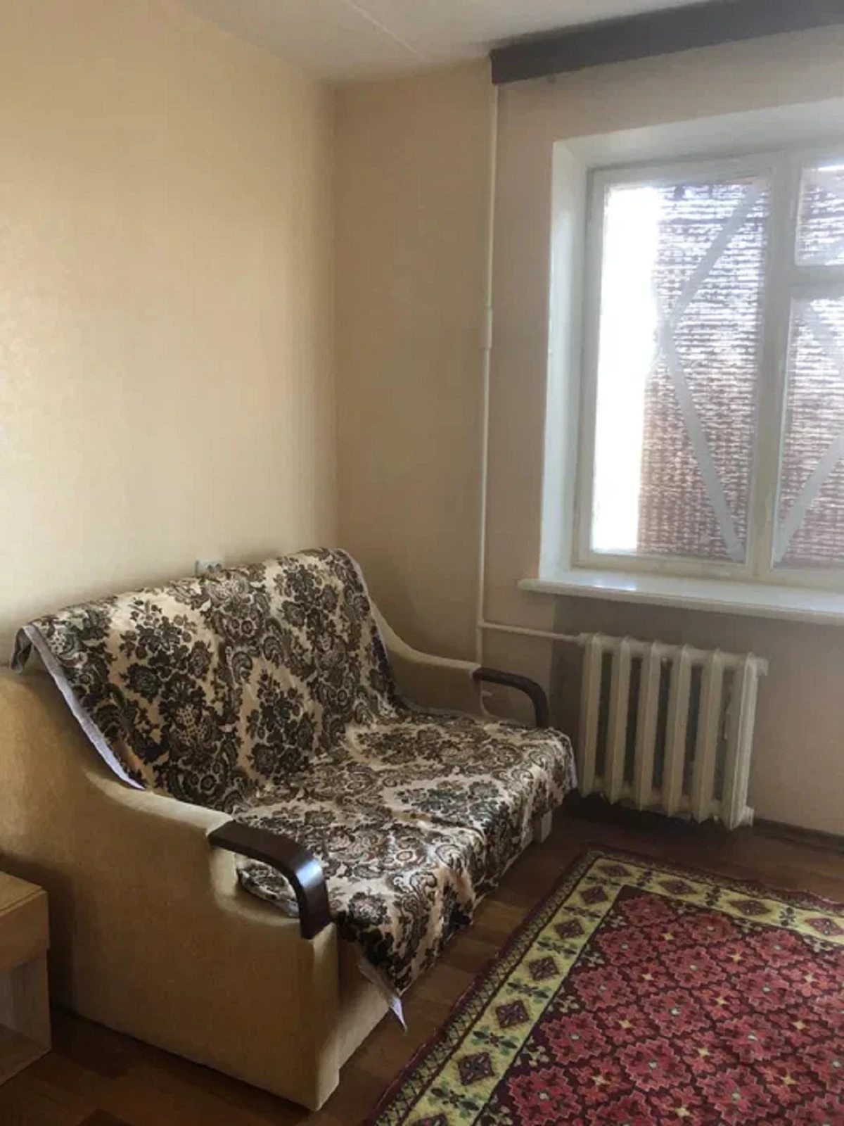 Продаж квартири. 1 room, 21 m², 8th floor/9 floors. 31, Королева Академика , Одеса. 