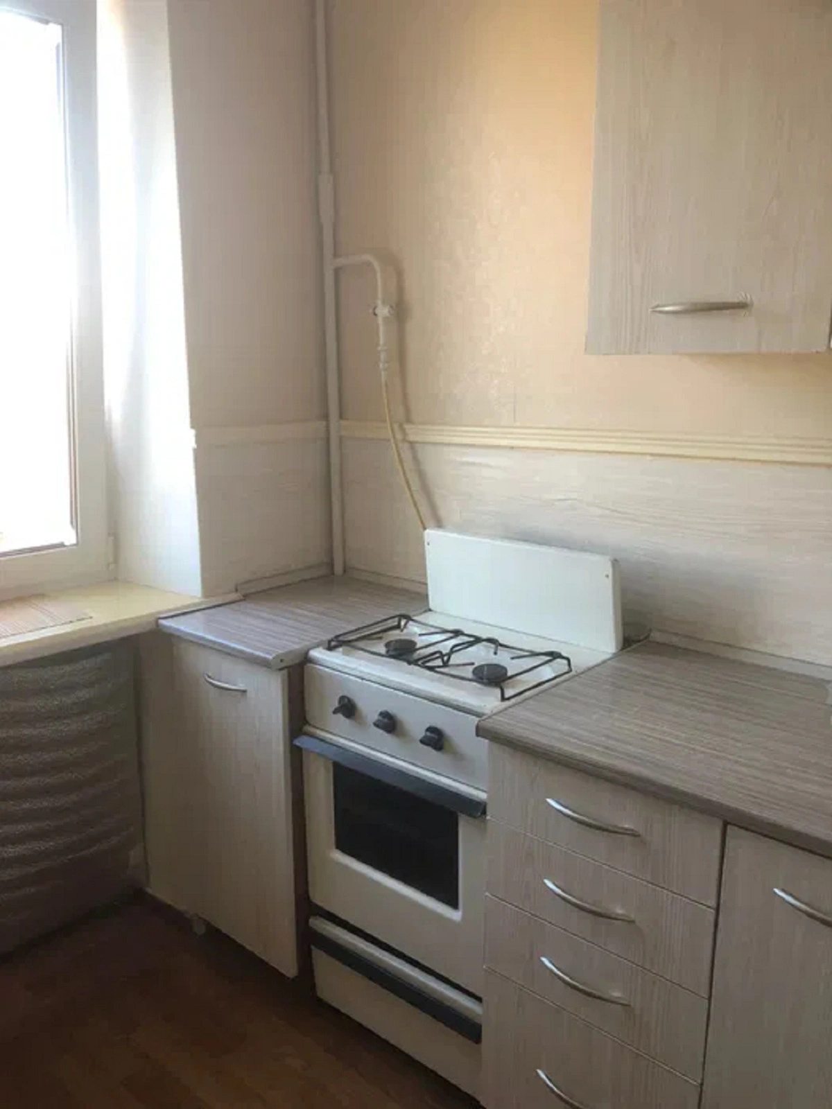 Apartments for sale. 1 room, 21 m², 8th floor/9 floors. 31, Koroleva Akademyka , Odesa. 