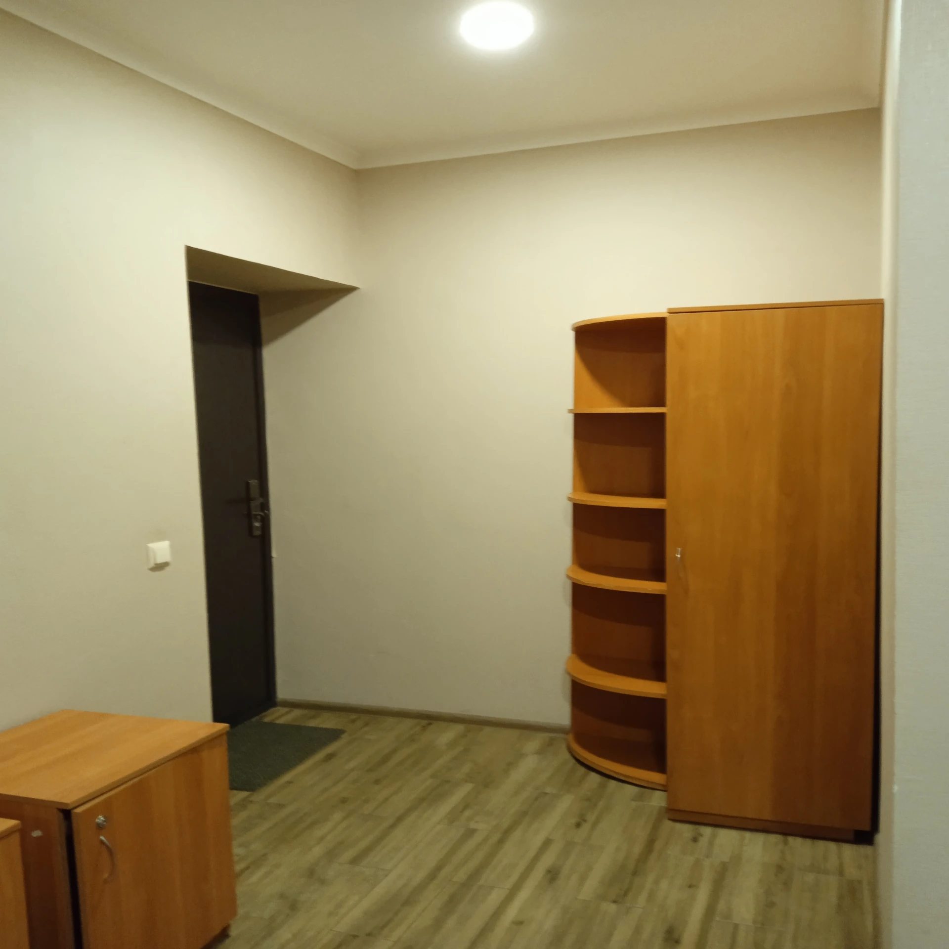 Apartment for rent. Studio, 33 m², 16 floor/17 floors. Shulyavka, Kyiv. 