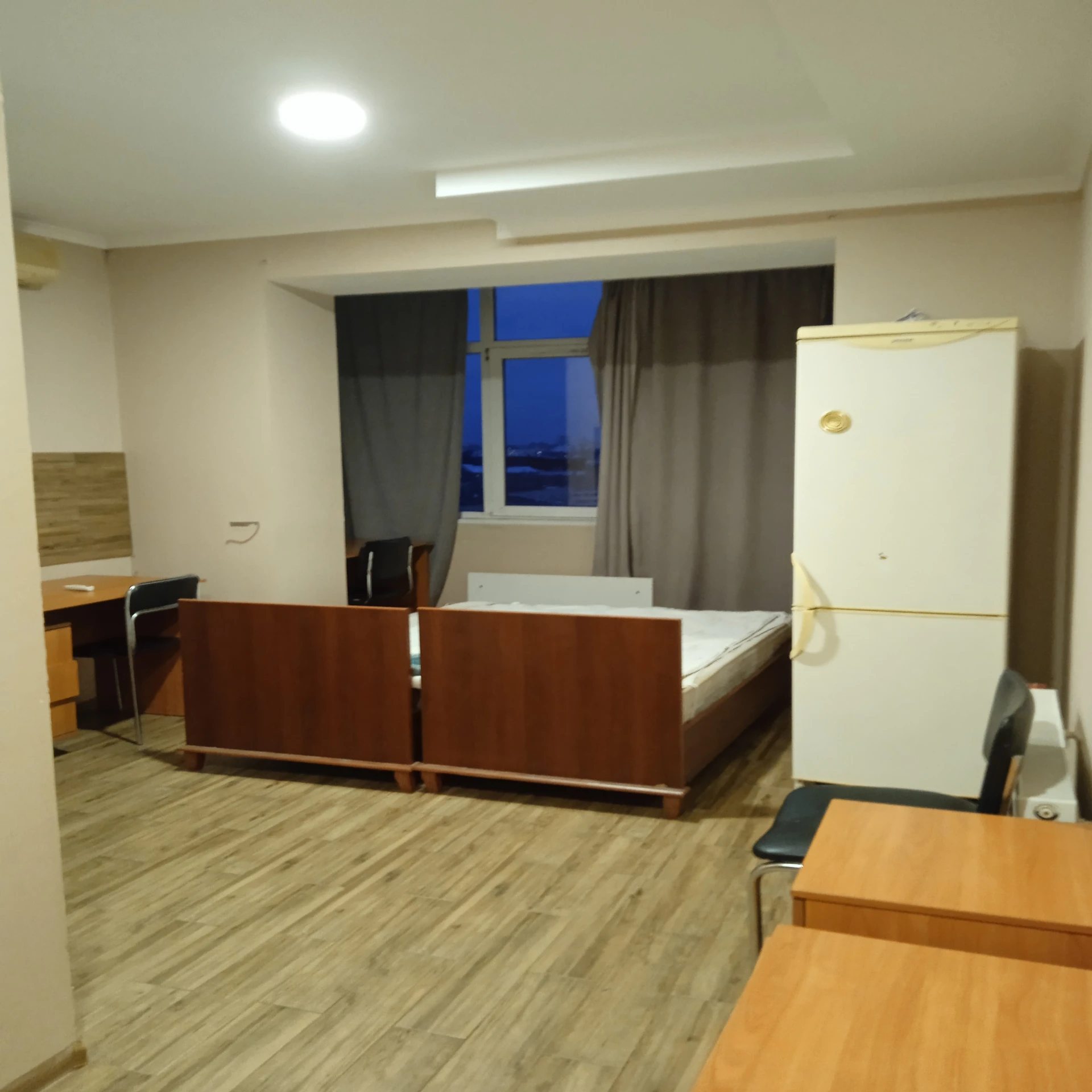 Apartment for rent. Studio, 33 m², 16 floor/17 floors. Shulyavka, Kyiv. 