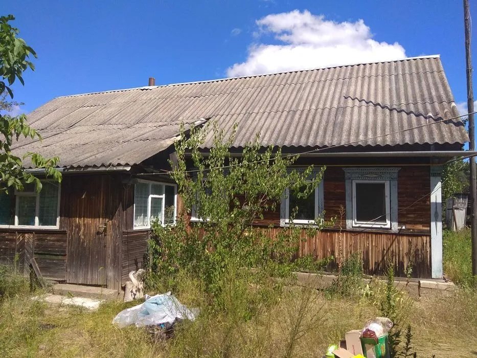 House for sale. 4 rooms, 67 m², 1 floor. Piskivka. 