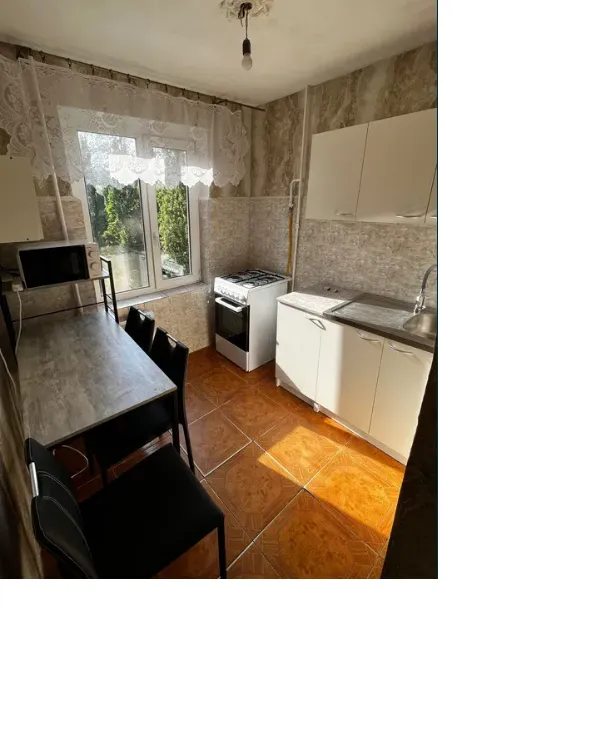 Apartments for sale. 2 rooms, 48 m², 6th floor/9 floors. 12, Ivana Dzyuby Sim39yi Sosninykh, Kyiv. 