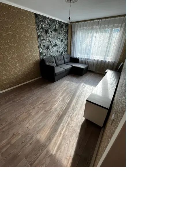 Apartments for sale. 2 rooms, 48 m², 6th floor/9 floors. 12, Ivana Dzyuby Sim39yi Sosninykh, Kyiv. 