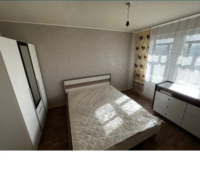 Apartments for sale. 2 rooms, 48 m², 6th floor/9 floors. 12, Ivana Dzyuby Sim39yi Sosninykh, Kyiv. 