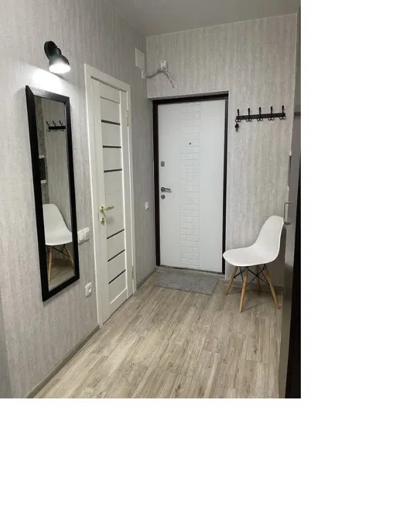 Apartments for sale. 2 rooms, 50 m², 18 floor/27 floors. Prov. Lobachevskoho 7, Kyiv. 