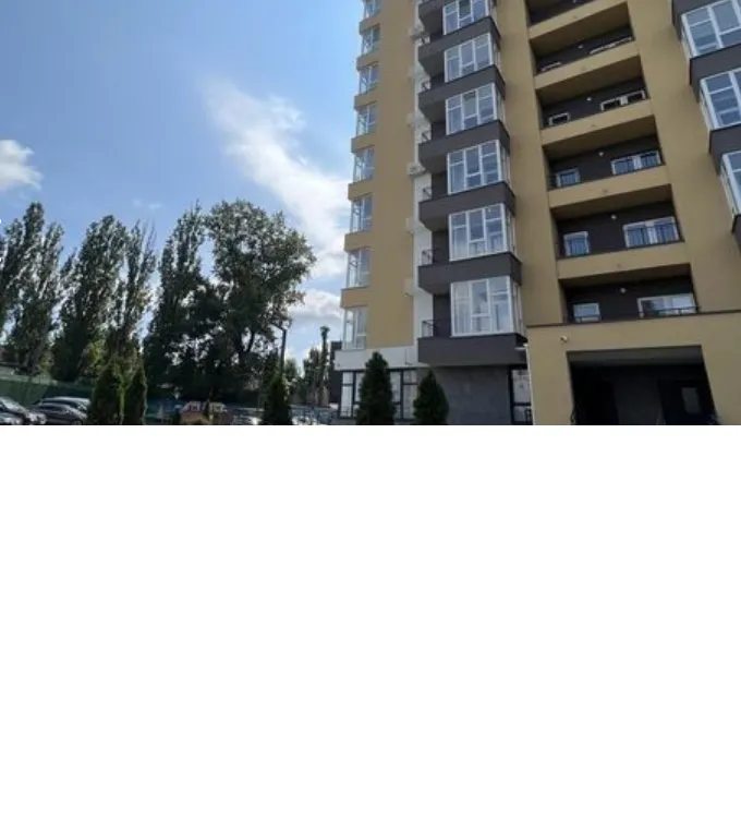 Сдам квартиру. 2 rooms, 74 m², 13 floor/24 floors. 10, Приборный 10, Киев. 