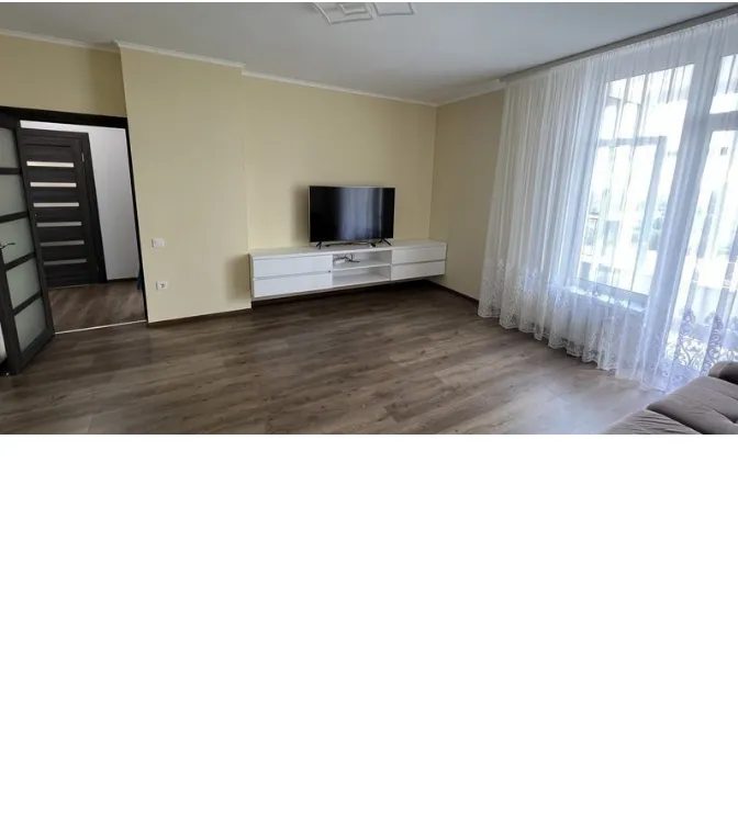 Apartment for rent. 2 rooms, 74 m², 13 floor/24 floors. 10, Pryladniy 10, Kyiv. 