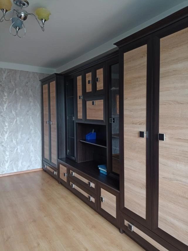 Apartment for rent. 1 room, 30 m², 5th floor/5 floors. 22, Grechka Marshala 22, Kyiv. 