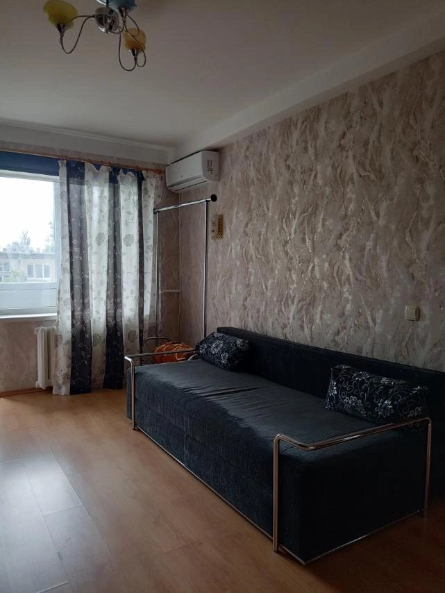 Сдам квартиру. 1 room, 30 m², 5th floor/5 floors. 22, Гречко Маршала 22, Киев. 