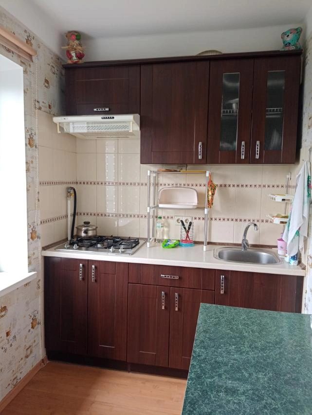 Apartment for rent. 1 room, 30 m², 5th floor/5 floors. 22, Grechka Marshala 22, Kyiv. 