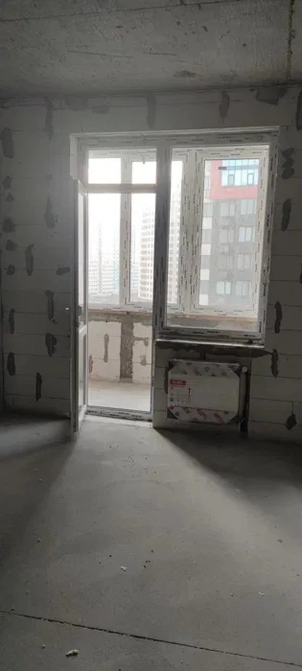 Apartments for sale. 1 room, 44 m², 9th floor/24 floors. 93, Vylyamsa Akademyka ul., Odesa. 