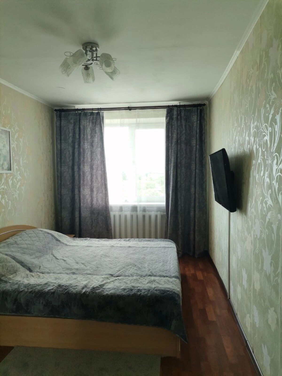 Продаж квартири. 3 rooms, 66 m², 8th floor/14 floors. 39, Ильфа и Петрова , Одеса. 