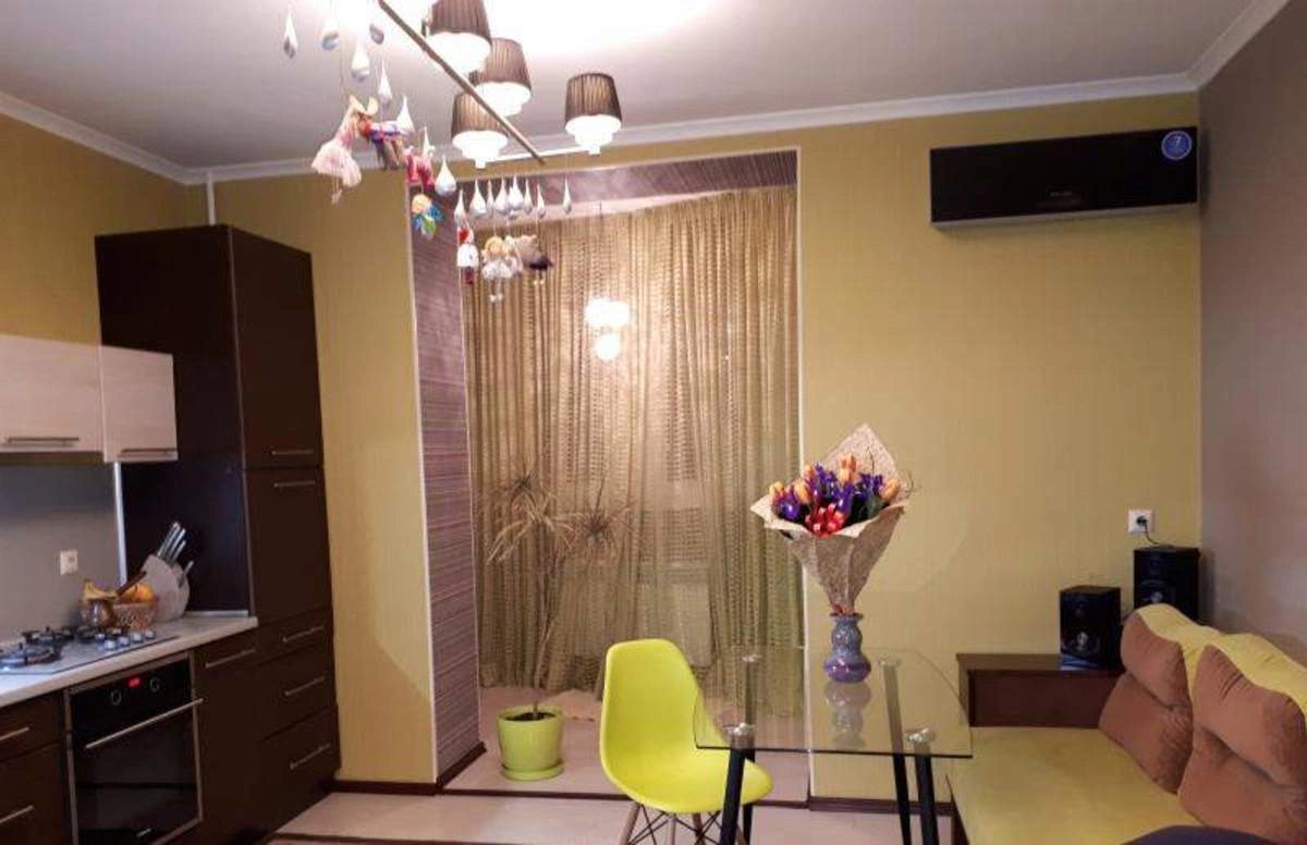 Продаж квартири. 2 rooms, 72 m², 10th floor/11 floors. 201, Костанди , Одеса. 