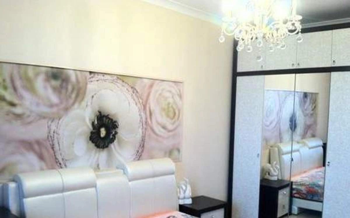 Apartments for sale. 2 rooms, 72 m², 10th floor/11 floors. 201, Kostandy , Odesa. 