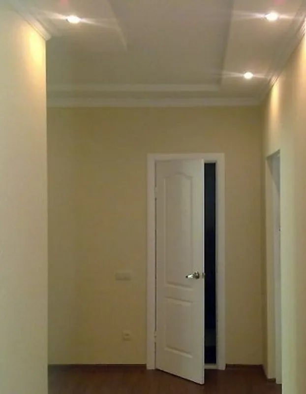 Продаж квартири. 2 rooms, 67 m², 5th floor/10 floors. 59, Академика Вильямса , Одеса. 