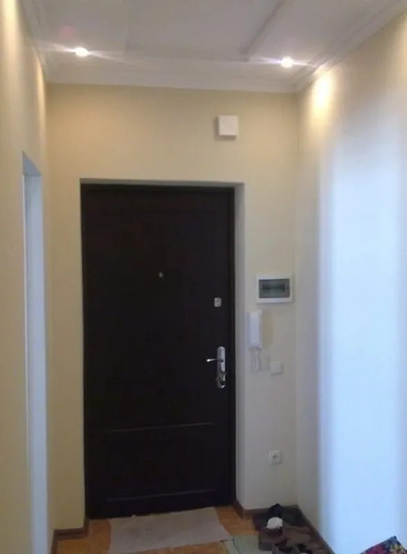 Продаж квартири. 2 rooms, 67 m², 5th floor/10 floors. 59, Академика Вильямса , Одеса. 