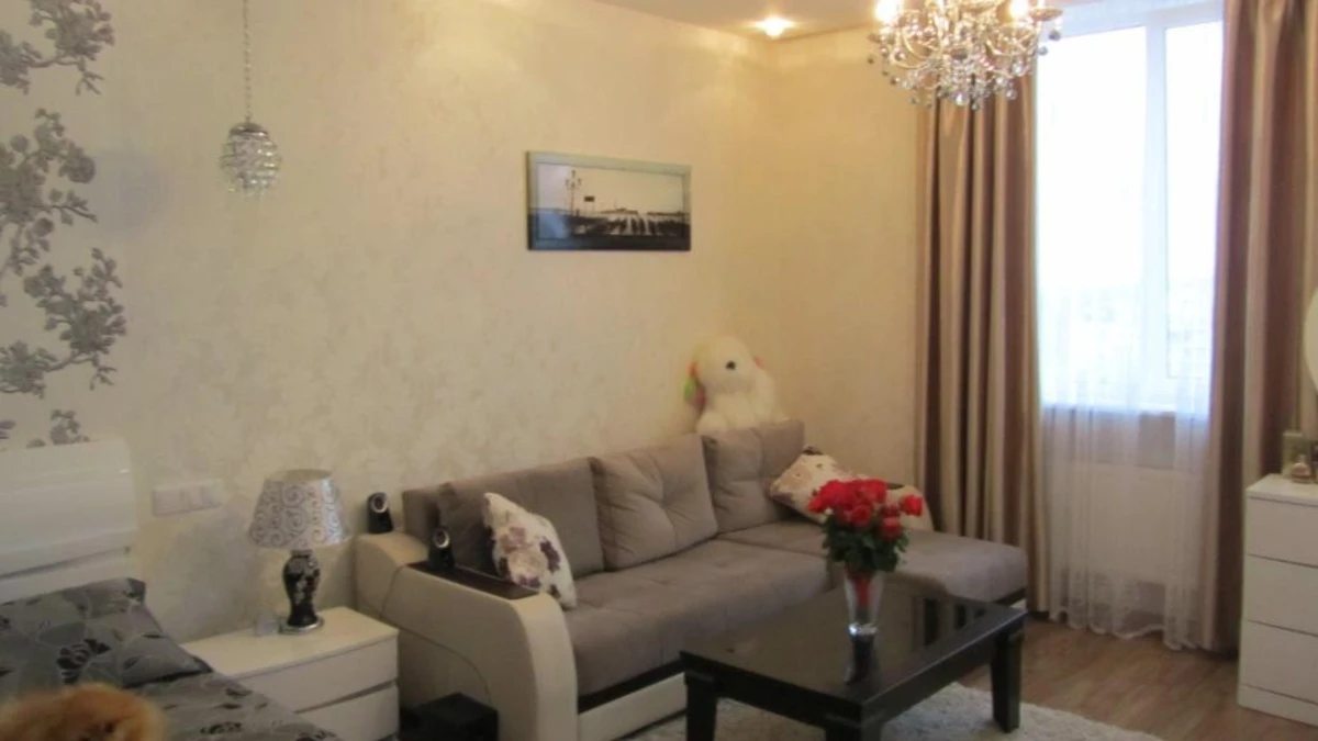 Продаж квартири. 4 rooms, 130 m², 15 floor/16 floors. 5, Академика Королева , Одеса. 