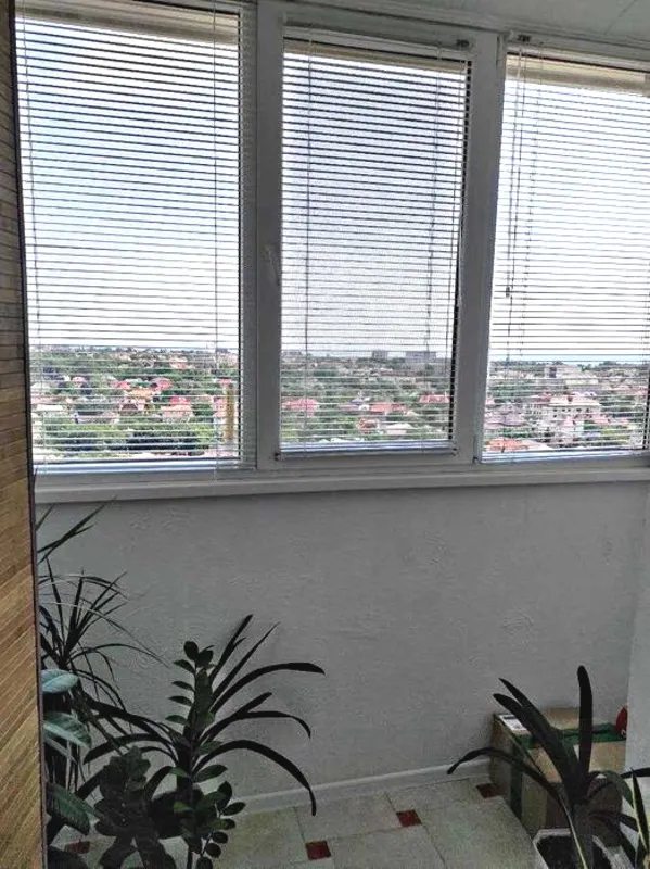 Продаж квартири. 2 rooms, 53 m², 14 floor/16 floors. 2, Глушко Академика пр., Одеса. 