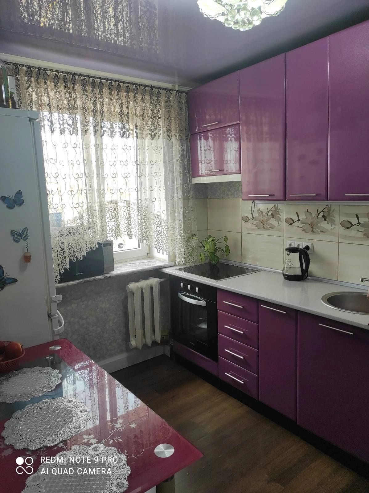 Apartments for sale. 2 rooms, 33 m², 4th floor/5 floors. 21, Stolbovaya ul., Odesa. 
