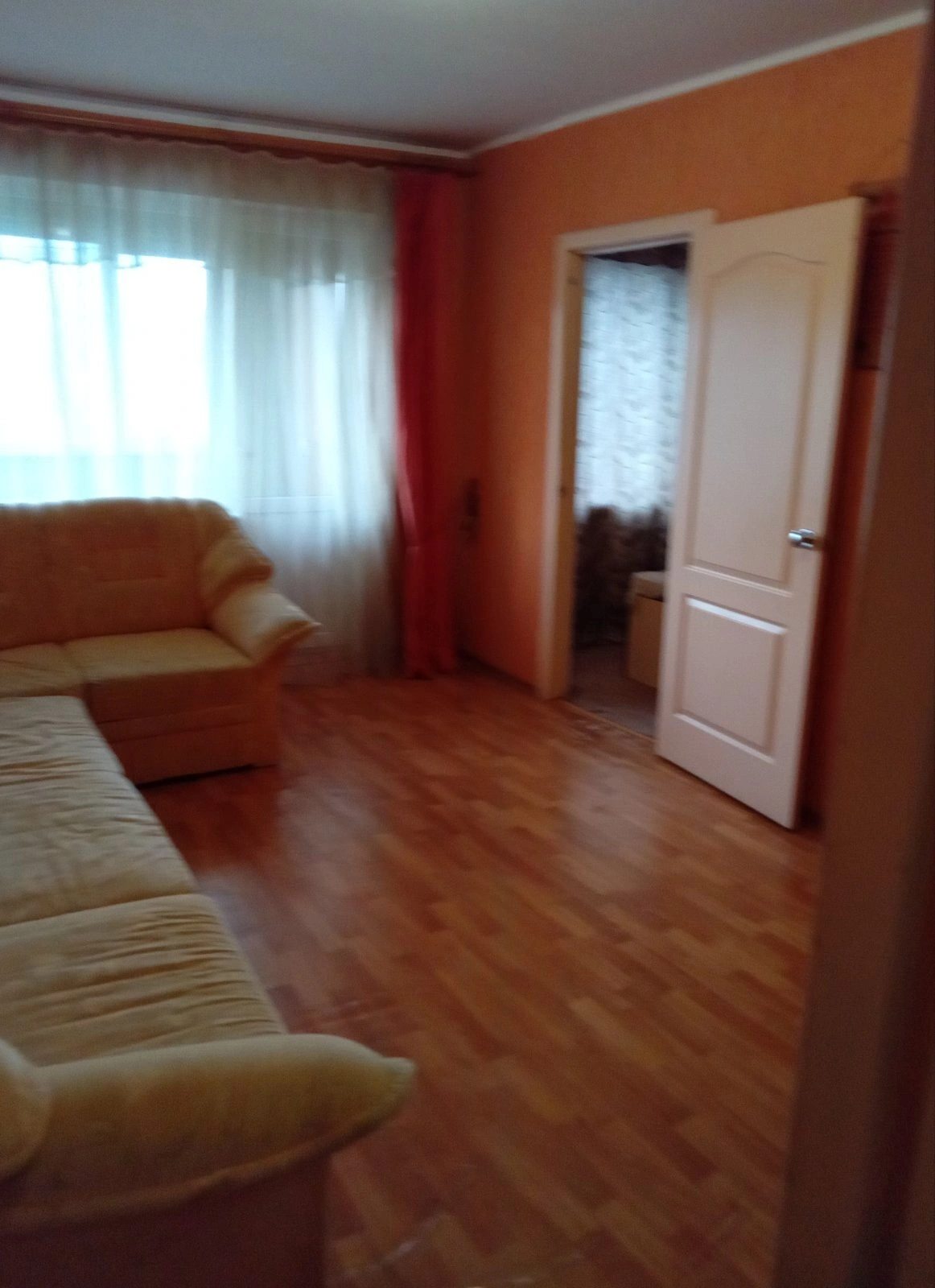 Apartments for sale. 3 rooms, 49 m², 5th floor/5 floors. 5, Varnenskaya ul., Odesa. 