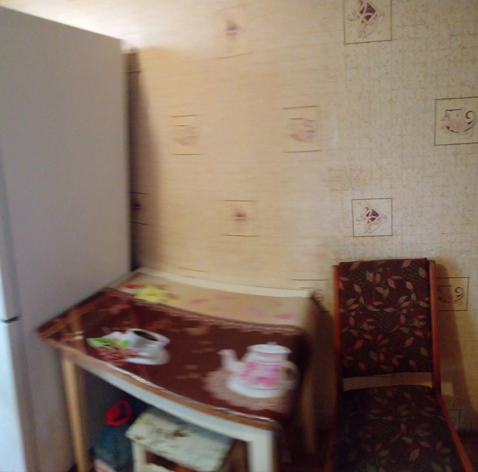 Продаж квартири. 3 rooms, 49 m², 5th floor/5 floors. 5, Варненская ул., Одеса. 
