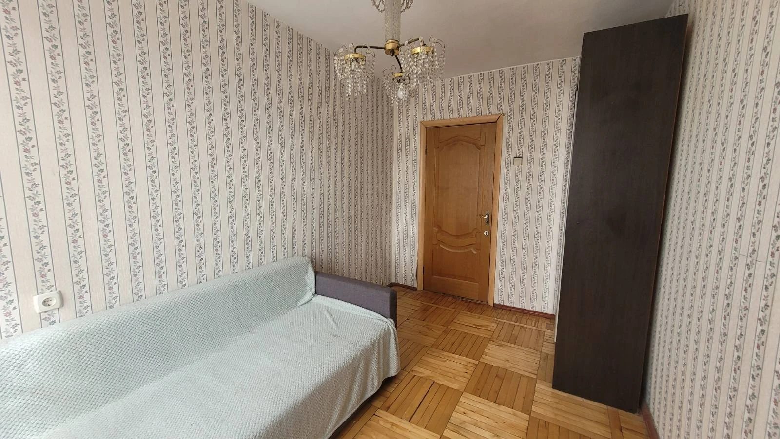 Apartments for sale. 3 rooms, 59 m², 9th floor/9 floors. 3, Ynhlezy 25 oy Chapaevskoy Dyvyzyy , Odesa. 
