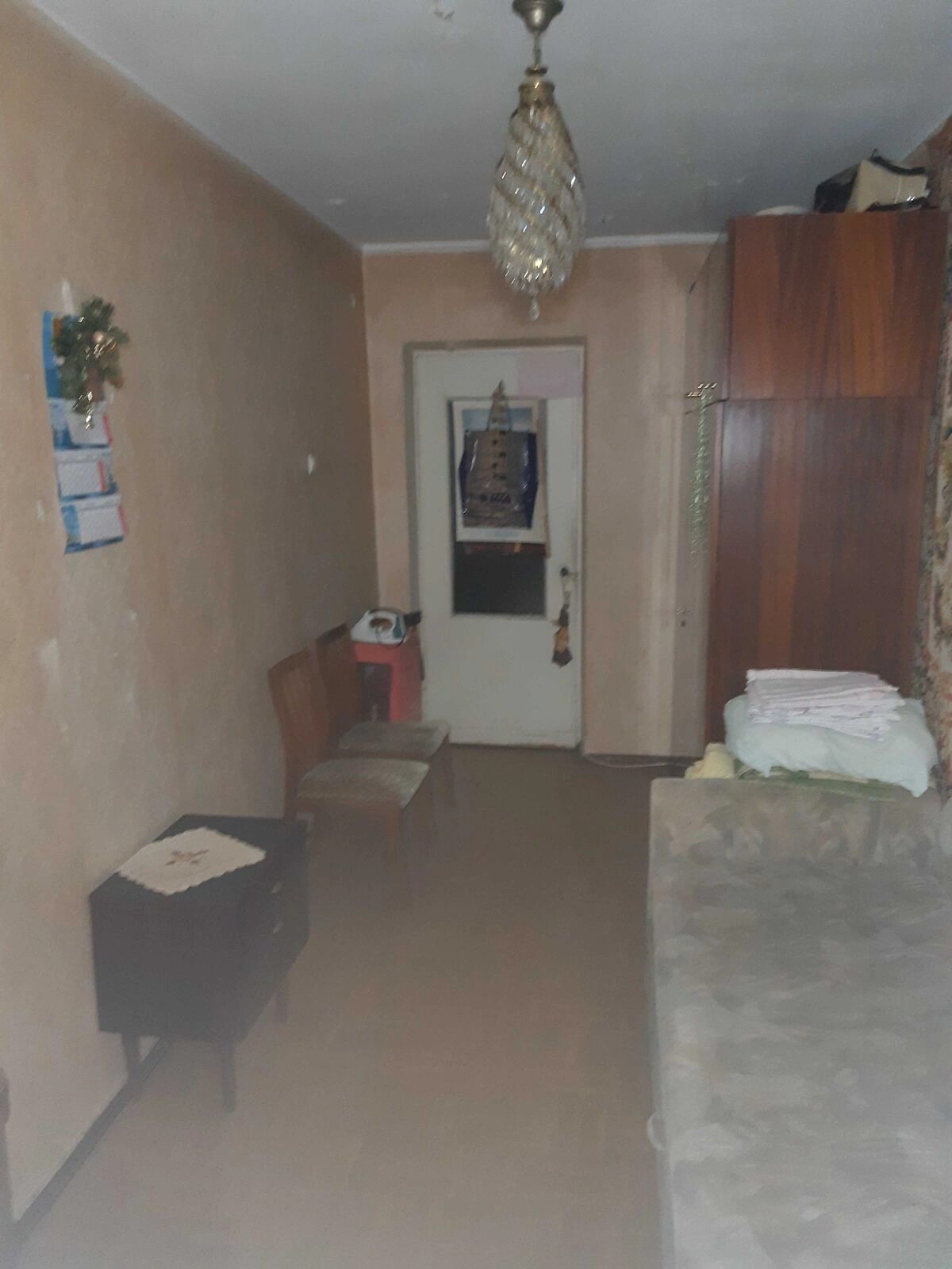 Продаж квартири. 3 rooms, 62 m², 3rd floor/5 floors. Петрова Генерала ул., Одеса. 