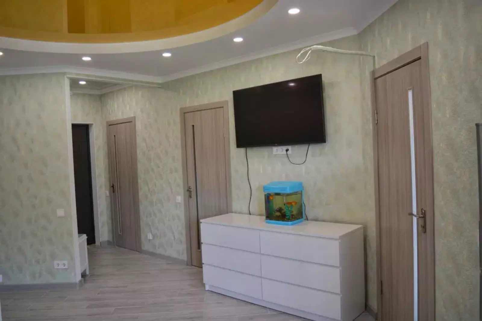 Продаж квартири. 2 rooms, 52 m², 2nd floor/20 floors. 56, Жаботинского ул., Одеса. 