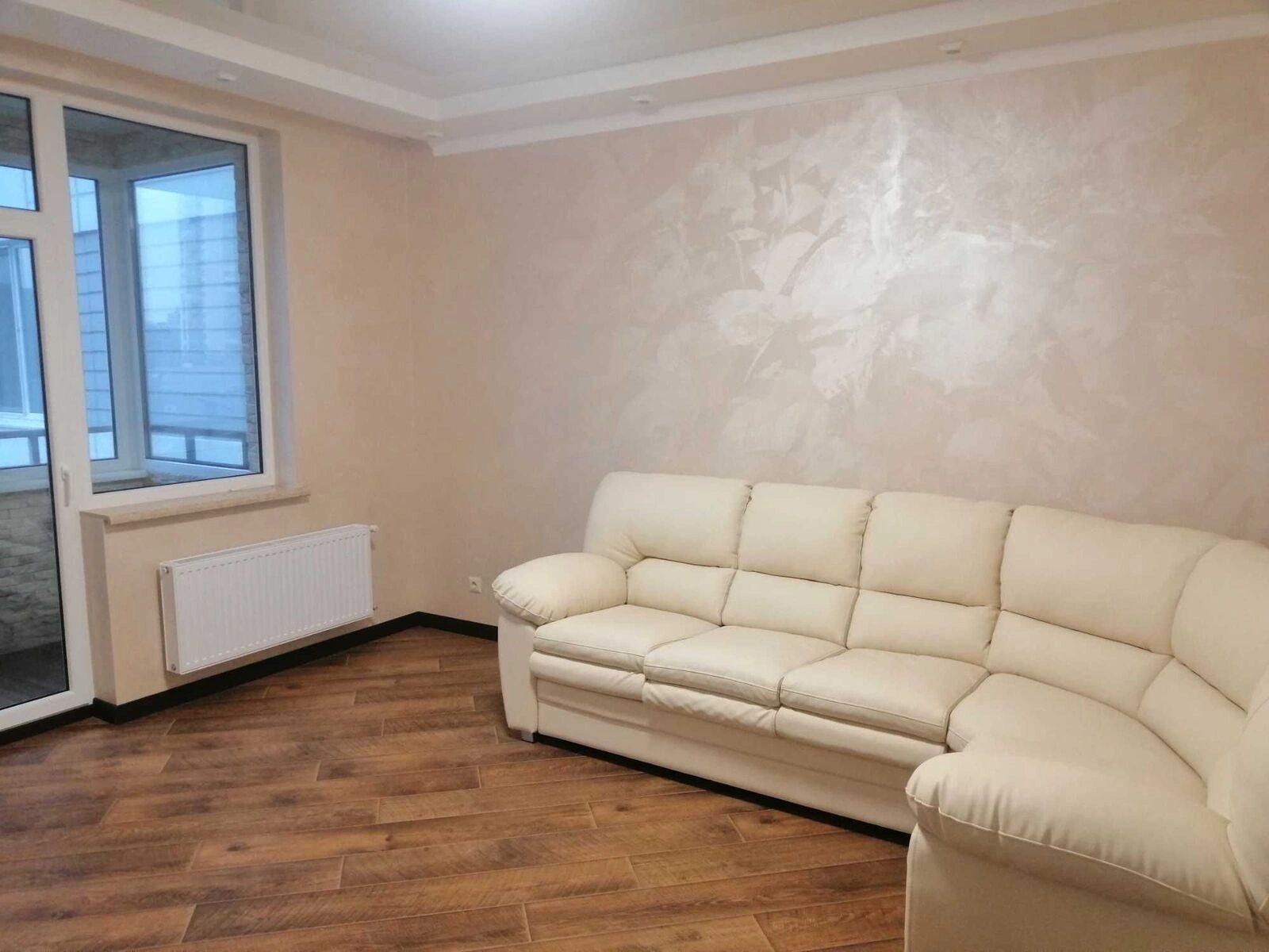 Apartments for sale. 3 rooms, 86 m², 4th floor/23 floors. 55, Lyustdorfskaya Doroha , Odesa. 