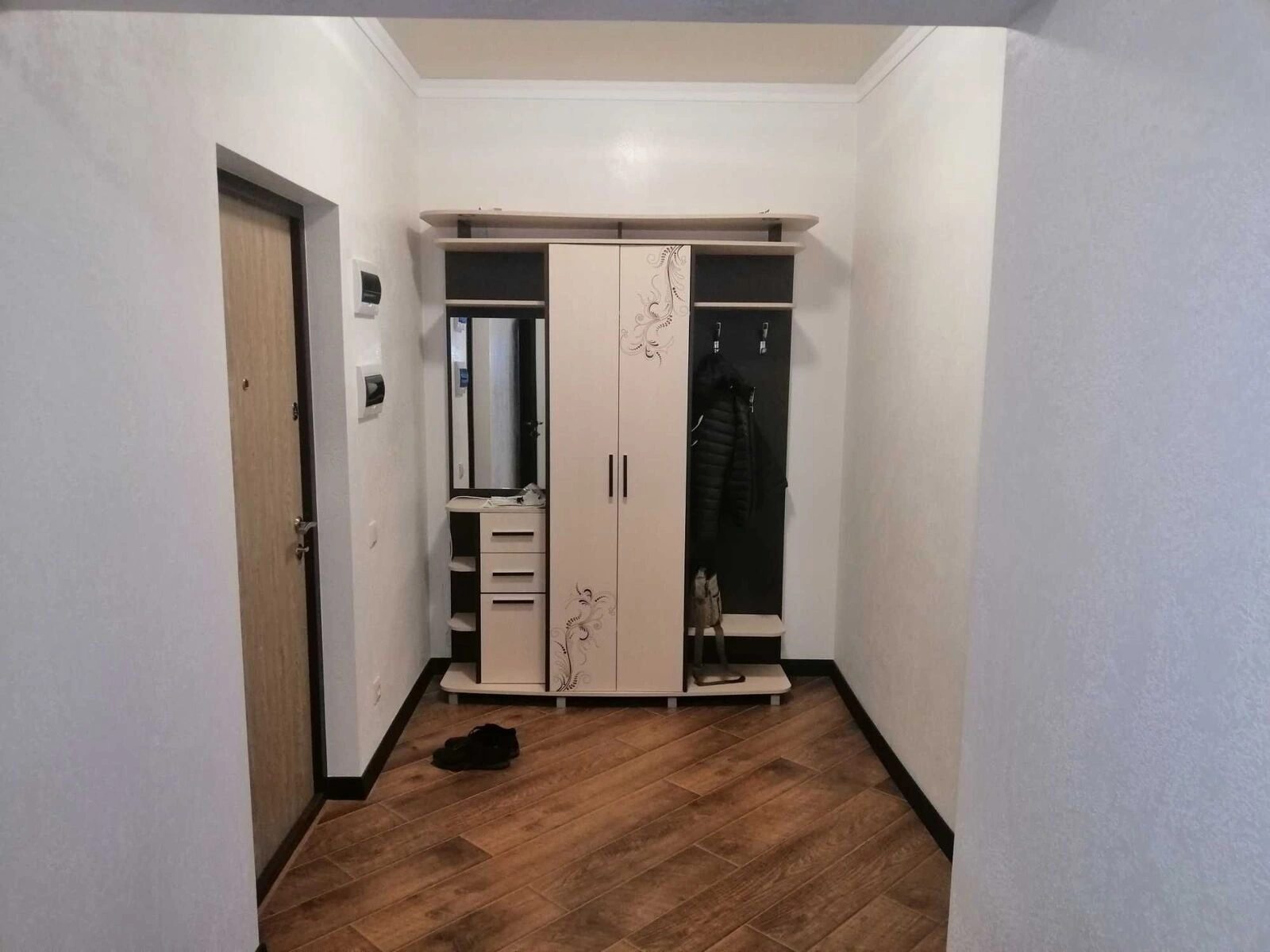 Продаж квартири. 3 rooms, 86 m², 4th floor/23 floors. 55, Люстдорфская Дорога , Одеса. 