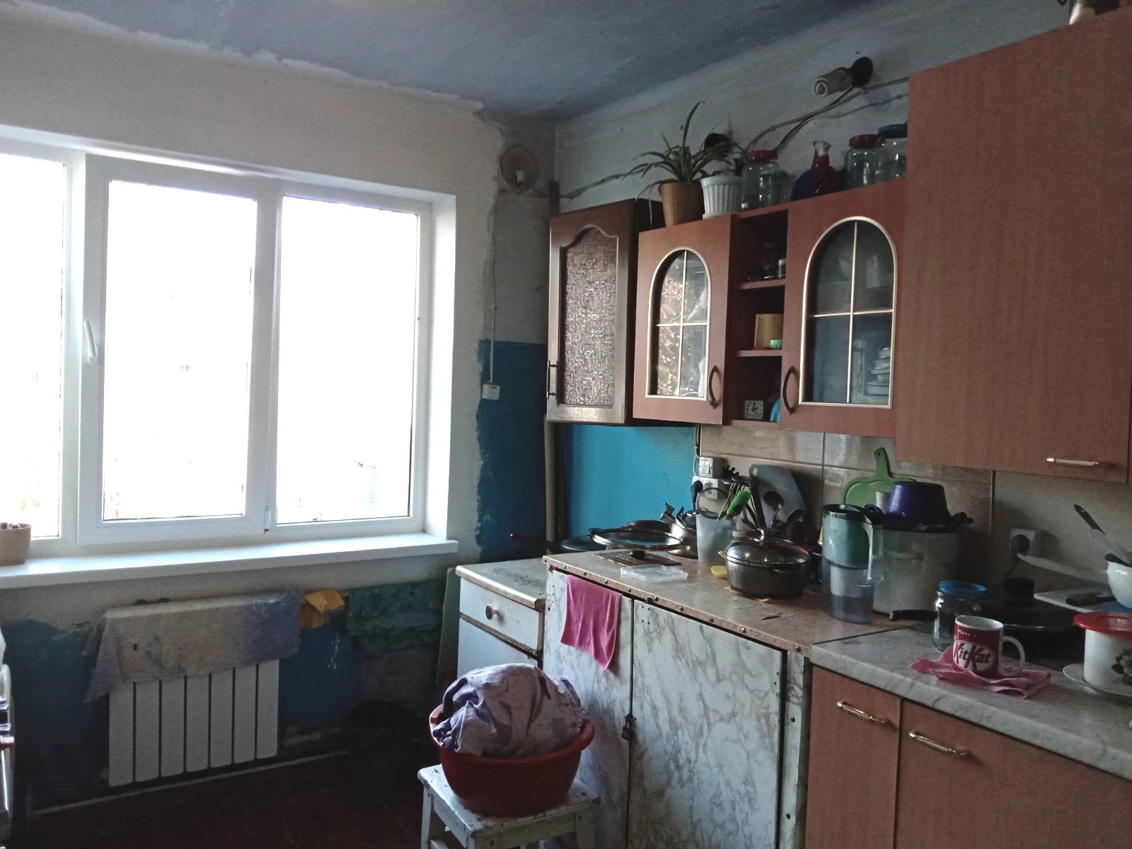 Продаж квартири. 1 room, 80 m², 4th floor/5 floors. 12, Новикова ул., Одеса. 