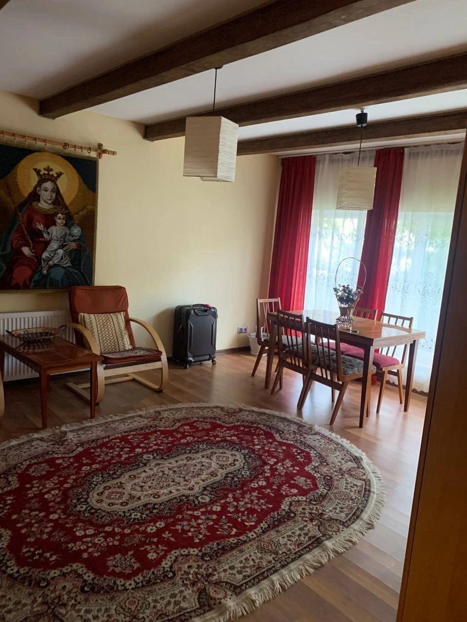 House for sale. 3 rooms, 114 m², 2 floors. Yaremche. 