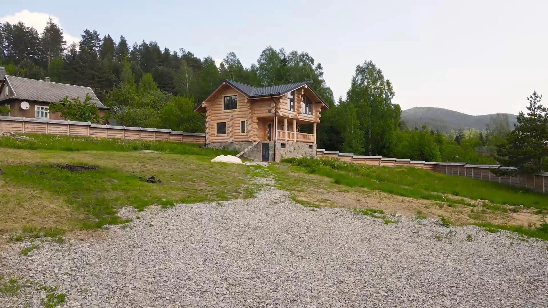 Cottage for sale. 3 rooms, 160 m², 2 floors. Mykulychyn. 