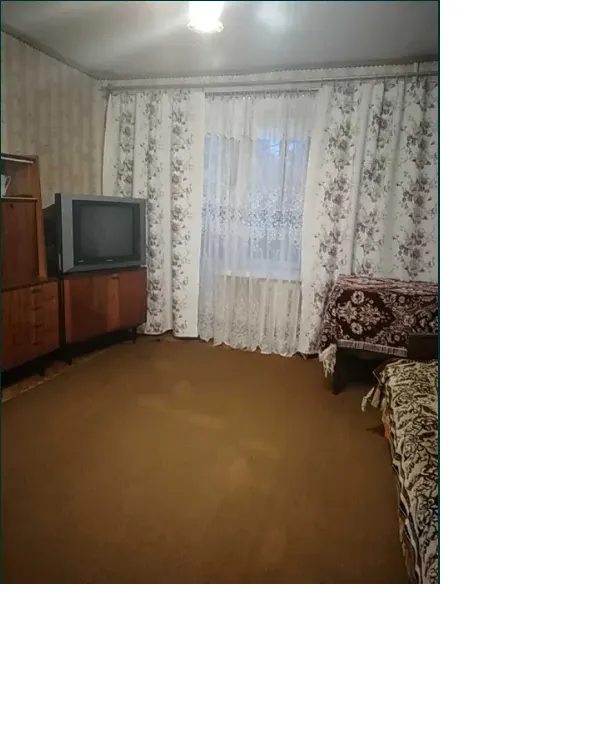 Apartment for rent. 3 rooms, 61 m², 2nd floor/9 floors. 45, Vul. Kubanskoyi Ukrayiny Zhukova, Kyiv. 