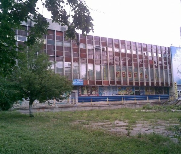 Recreational property for sale. 5974 m², 1st floor/3 floors. Pr. Traktorostroyteley, Kharkiv. 