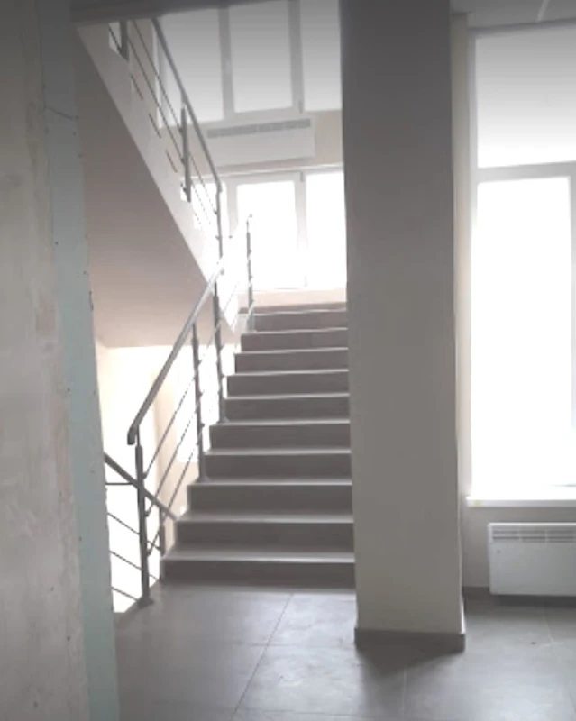 Продаж квартири. 1 room, 38 m², 2nd floor/6 floors. 153, Фонтанская Дорога , Одеса. 